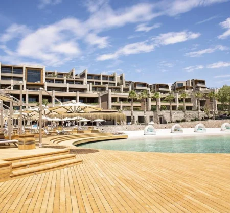 Caresse, A Luxury Collection Resort & Spa, Bodrum