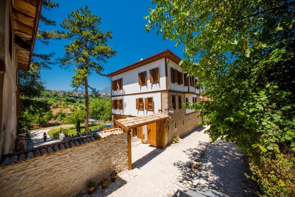 Akbulut Konak Hotel Safranbolu