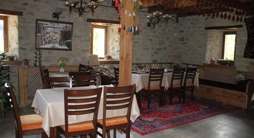 Akbulut Konak Hotel Safranbolu