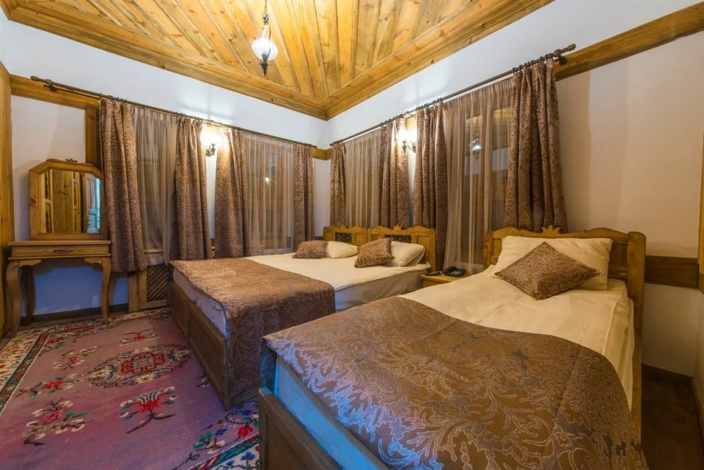 Akbulut Konak Hotel Safranbolu