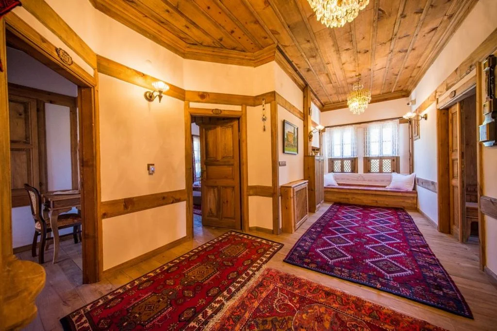 Akbulut Konak Hotel Safranbolu