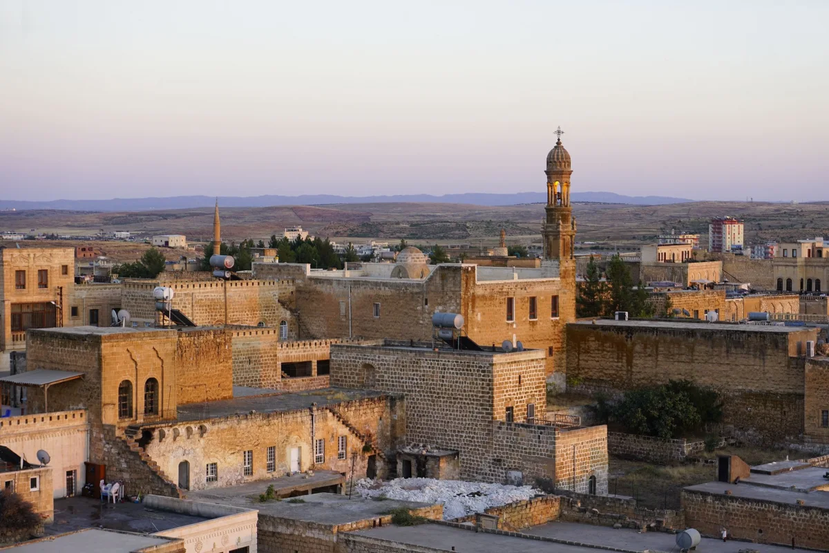 Uçaklı Tarihin Sıfır Noktası Göbeklitepe Nemrut Ve Mardin Turu Thy İle 3 Gece Konaklamalı İstanbul Çıkışlı 5