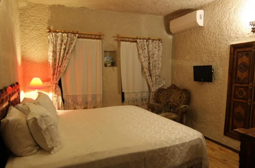 Ascension Cave Suites Kapadokya