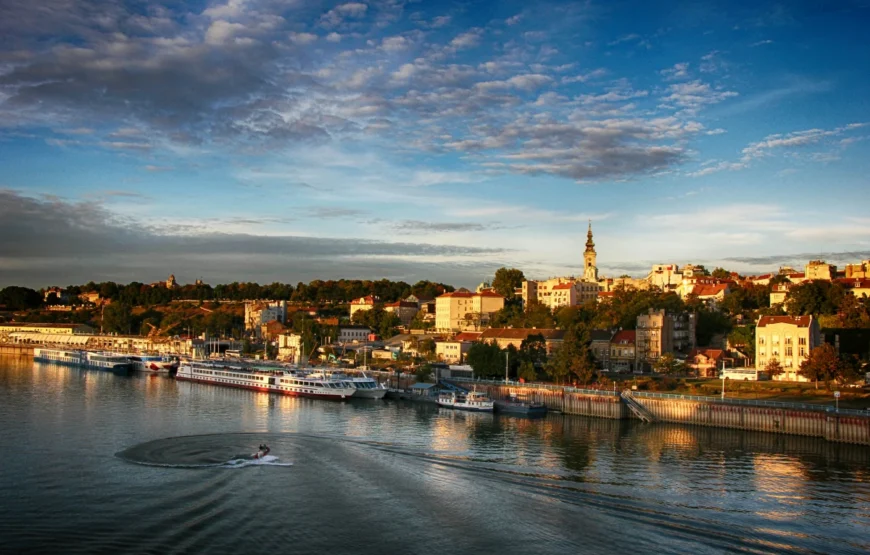 Vizesiz Balkanlar Rüyası Turu  – 6 Gece 7 Gün