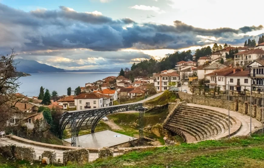 Vizesiz Balkanlar Rüyası Turu  – 6 Gece 7 Gün