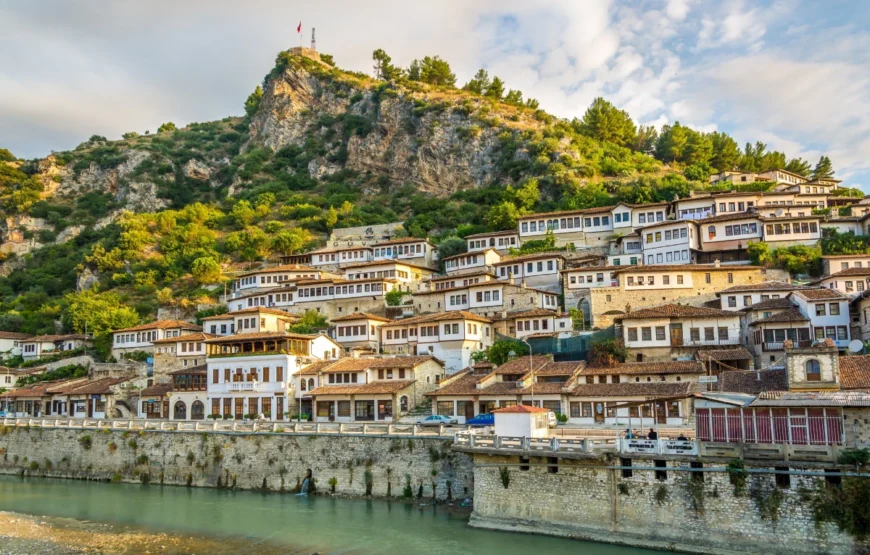 Vizesiz Balkanlar Rüyası Turu  – 6 Gece 7 Gün