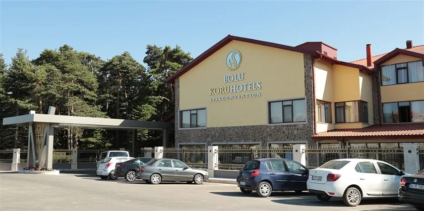 Koru Hotels Spa & Convention Bolu