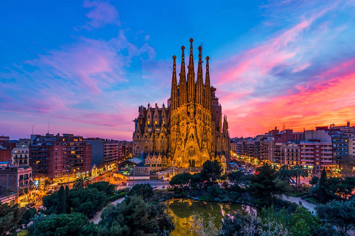 Büyük İspanya Ve Endülüs Turu (Bcn-Mad) – THY İle 7 Gece — fotoğraf 8