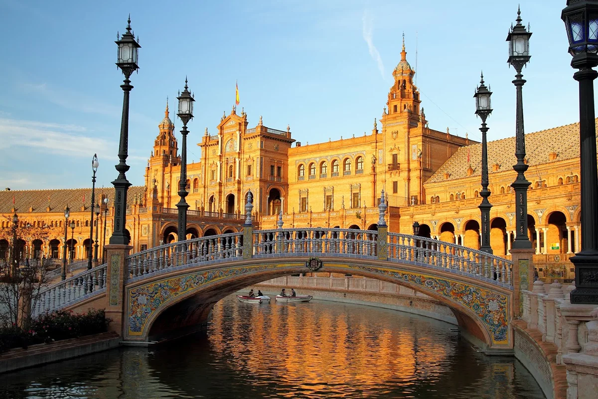 Büyük İspanya Ve Endülüs Turu (Bcn-Mad) – THY İle 7 Gece — fotoğraf 6