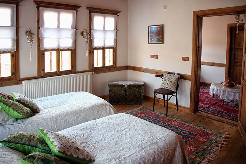 Dadibra Konak Hotel Safranbolu