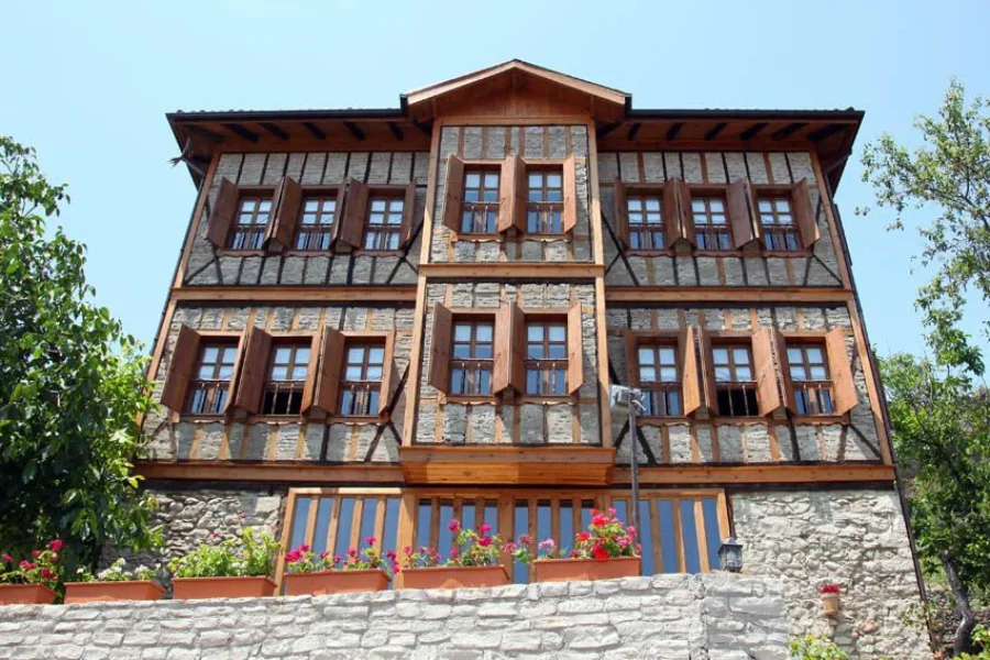 Dadibra Konak Hotel Safranbolu