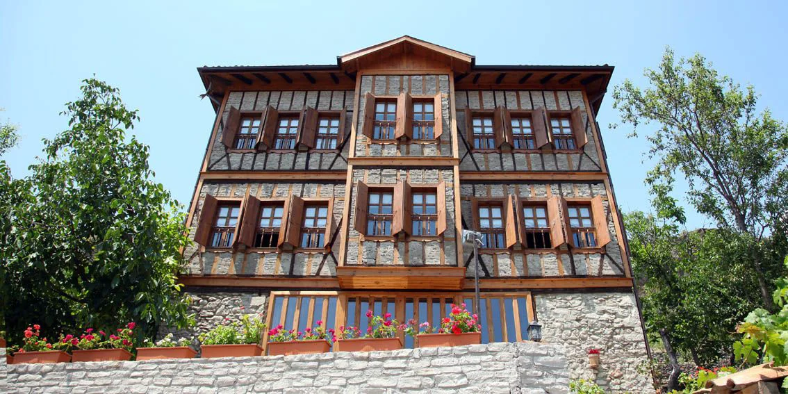 Dadibra Konak Hotel Safranbolu