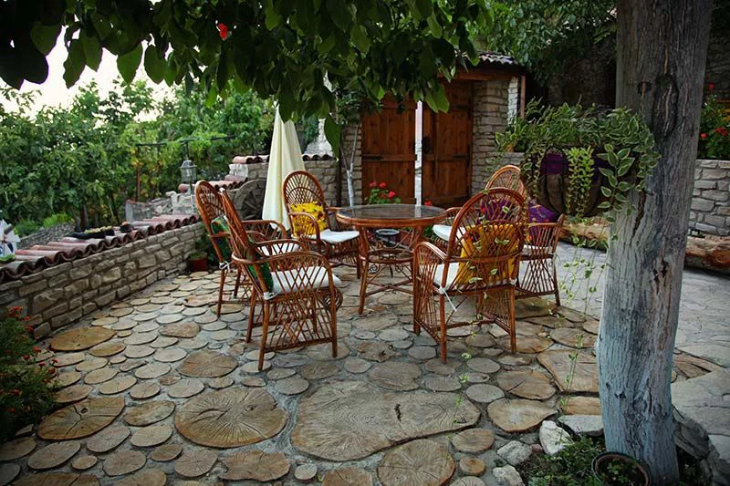 Dadibra Konak Hotel Safranbolu