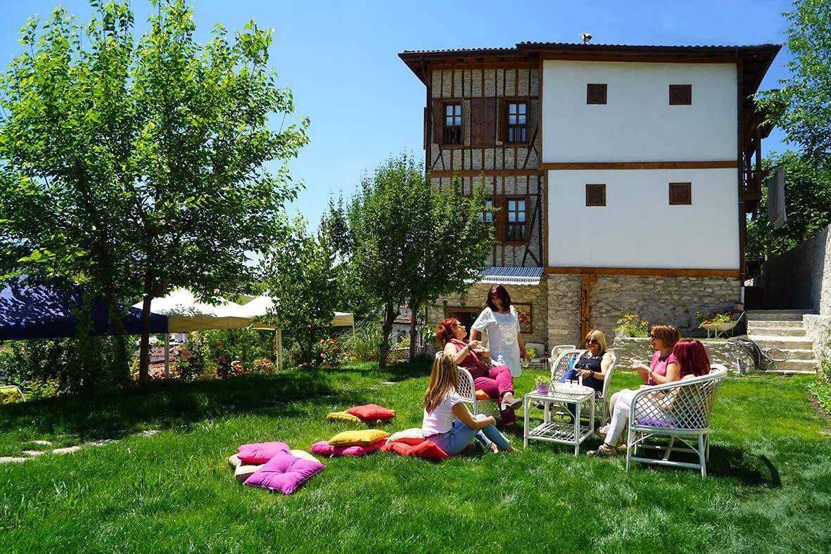 Dadibra Konak Hotel Safranbolu