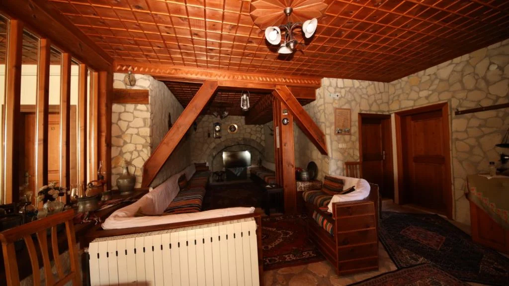 Dibekönü Konak Hotel Safranbolu