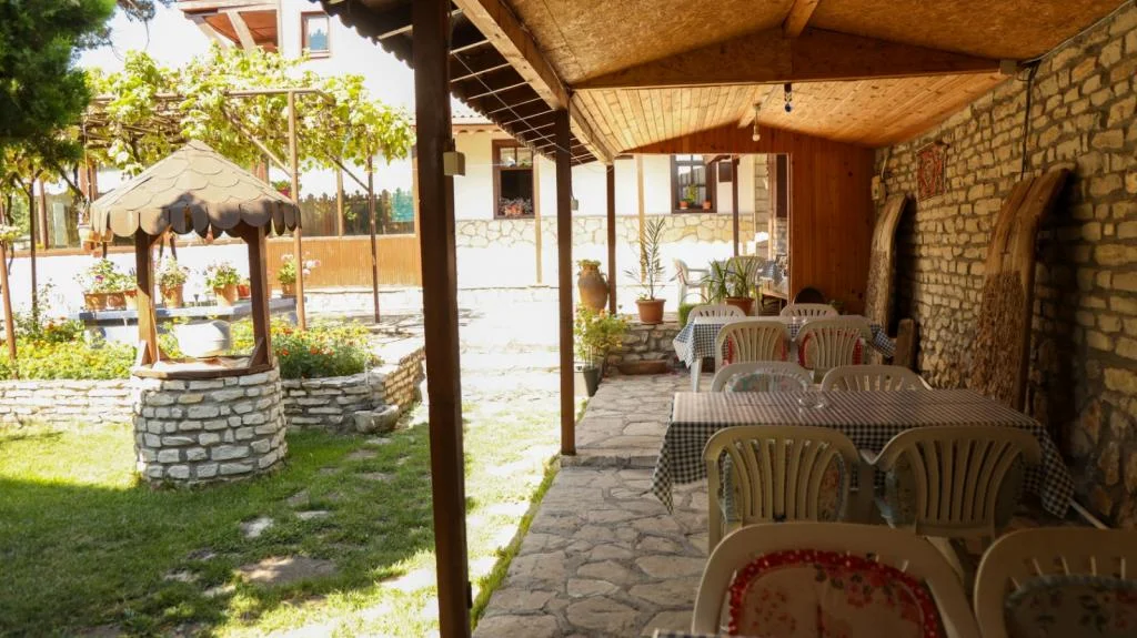 Dibekönü Konak Hotel Safranbolu