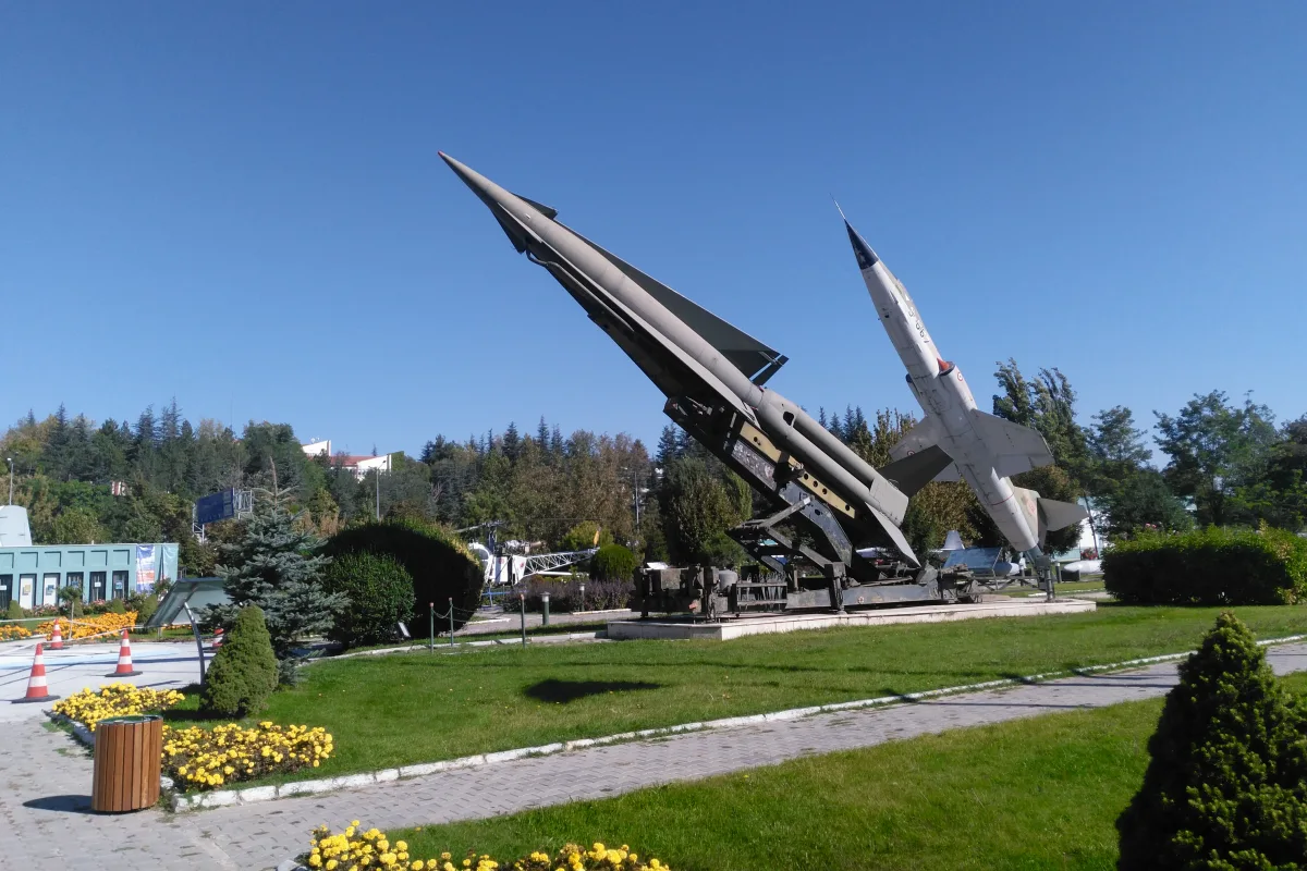 Otobüslü Eskişehir Odunpazarı Turu — fotoğraf 3