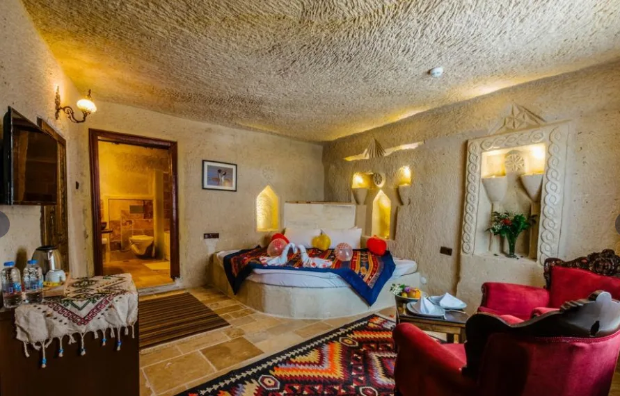 Garden Inn Cappadocia