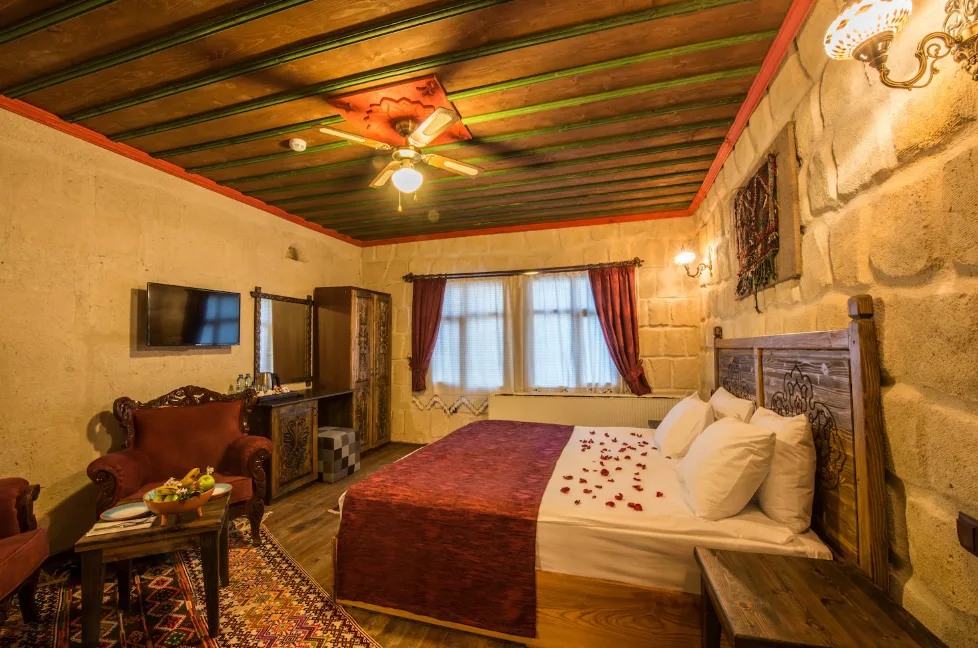 Garden Inn Cappadocia