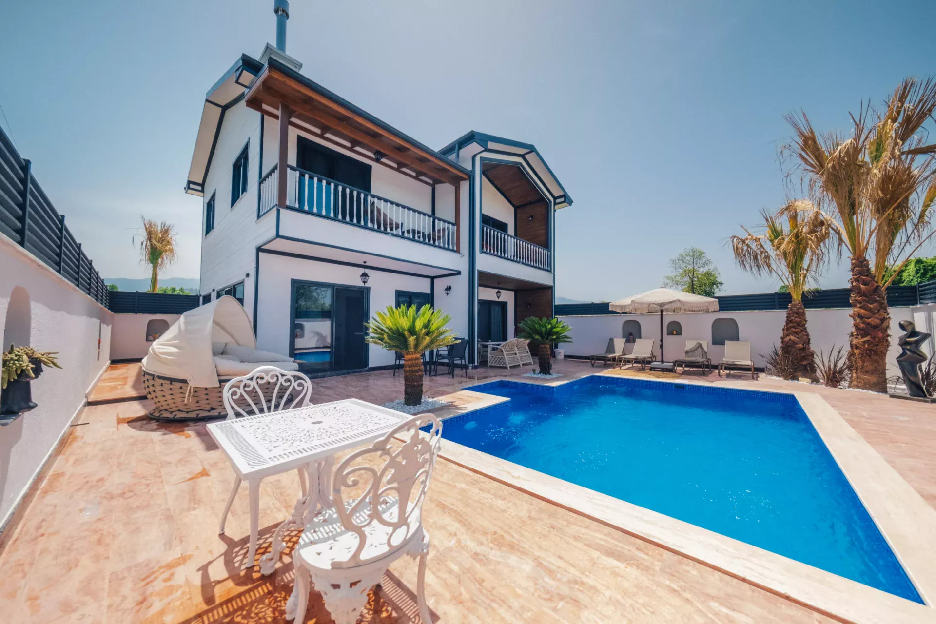 Göldibi Suit Bungalov Villa Sapanca