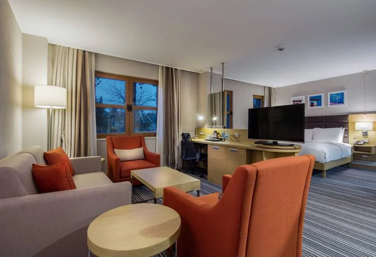 Hilton Garden Inn Hotel Safranbolu