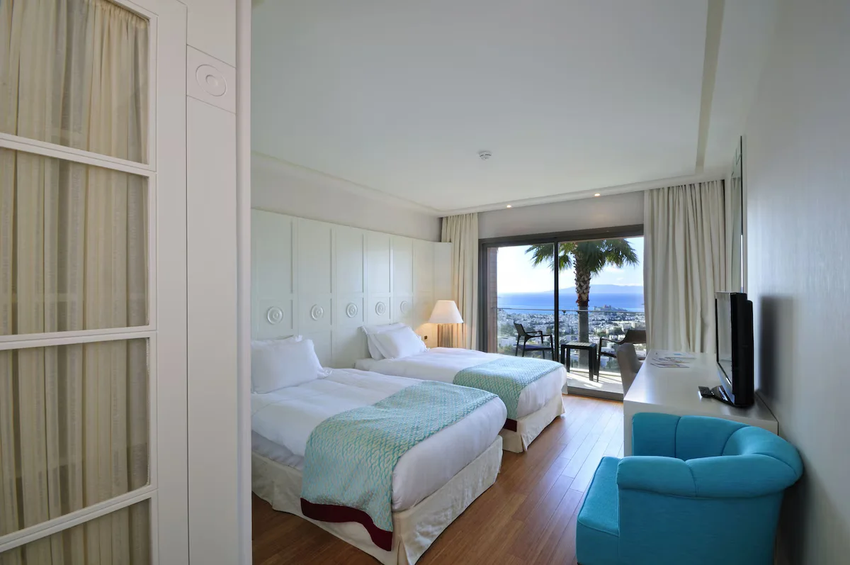 Hillstone Bodrum Hotel & Spa