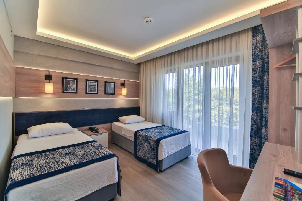 Işıkaltın Otel Amasra