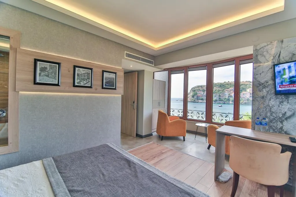 Işıkaltın Otel Amasra