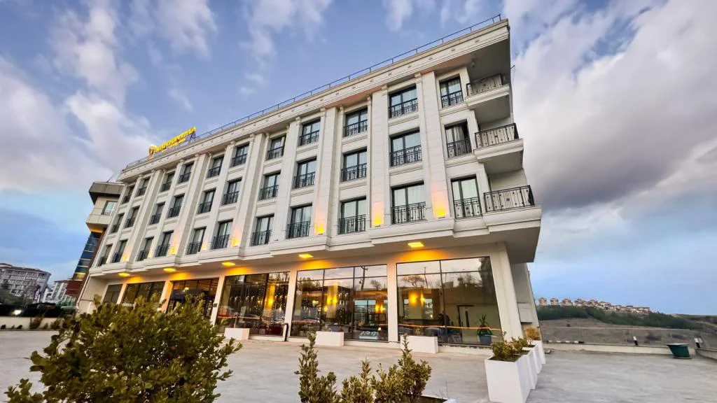 Kanyonvadi Hotel Safranbolu