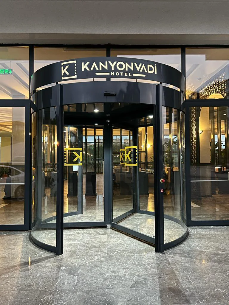 Kanyonvadi Hotel Safranbolu