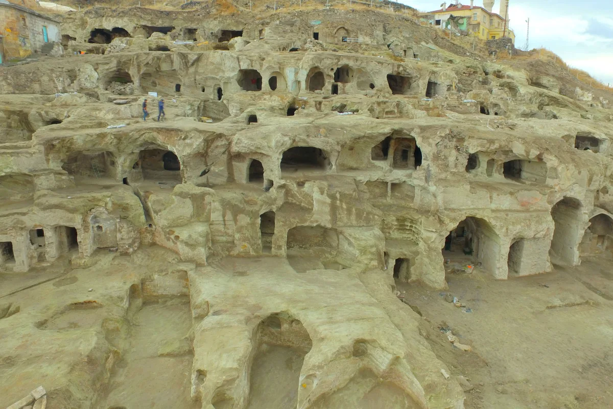 29 Ekim Özel Uçaklı Kapadokya Turu – 2 Gece Konaklamalı — fotoğraf 3