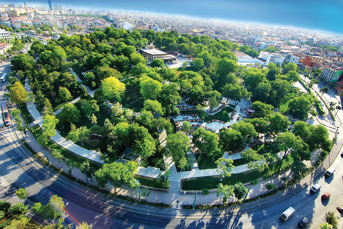 Konya Şeb-i Arus ve Kapadokya Turu — fotoğraf 8