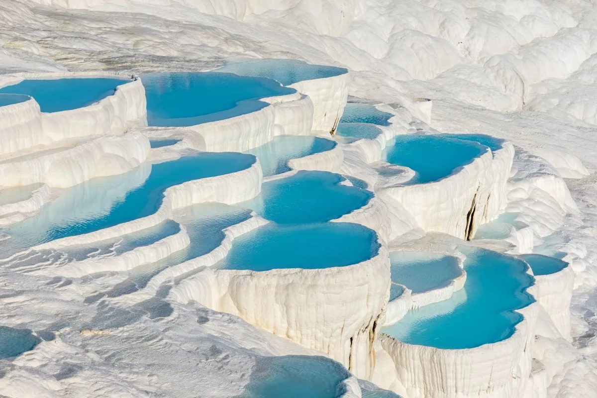 Kuşadası – Çeşme – Pamukkale Turu 2 gece Konaklamalı Sevgililer Günü Özel 2