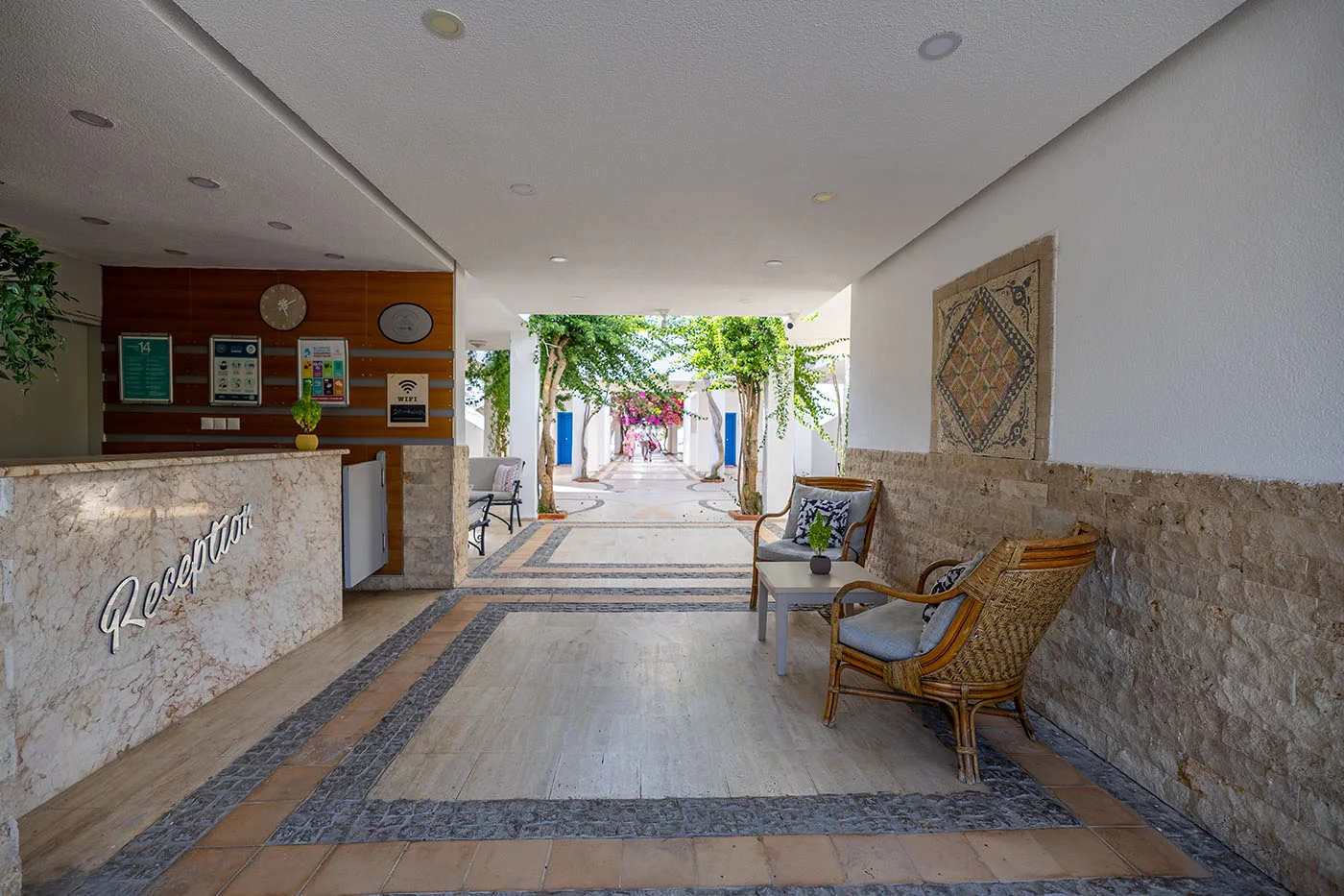 Ladonia Otel Zemda Butik Bodrum