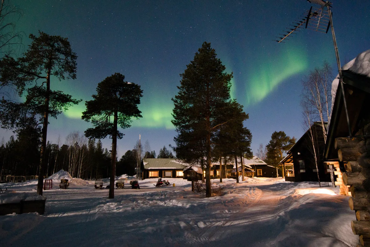 Süper Promo Lapland – Finlandiya Turu 2