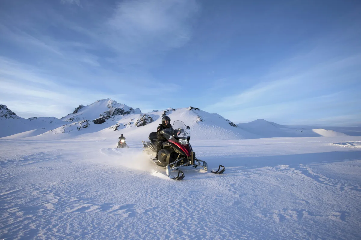Süper Promo Lapland – Finlandiya Turu 4