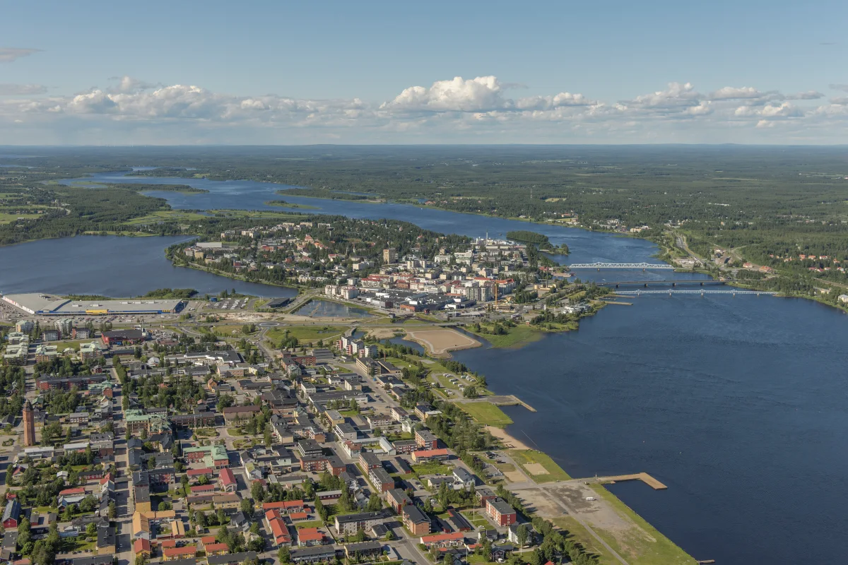 Süper Promo Lapland – Finlandiya Turu 5