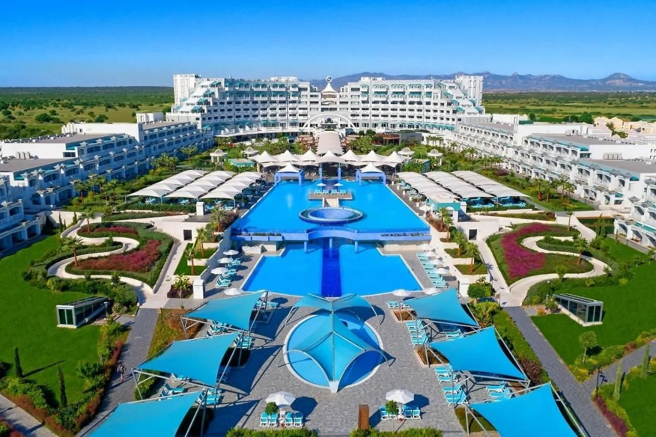 Limak Cyprus Deluxe Hotel & Casino Kıbrıs