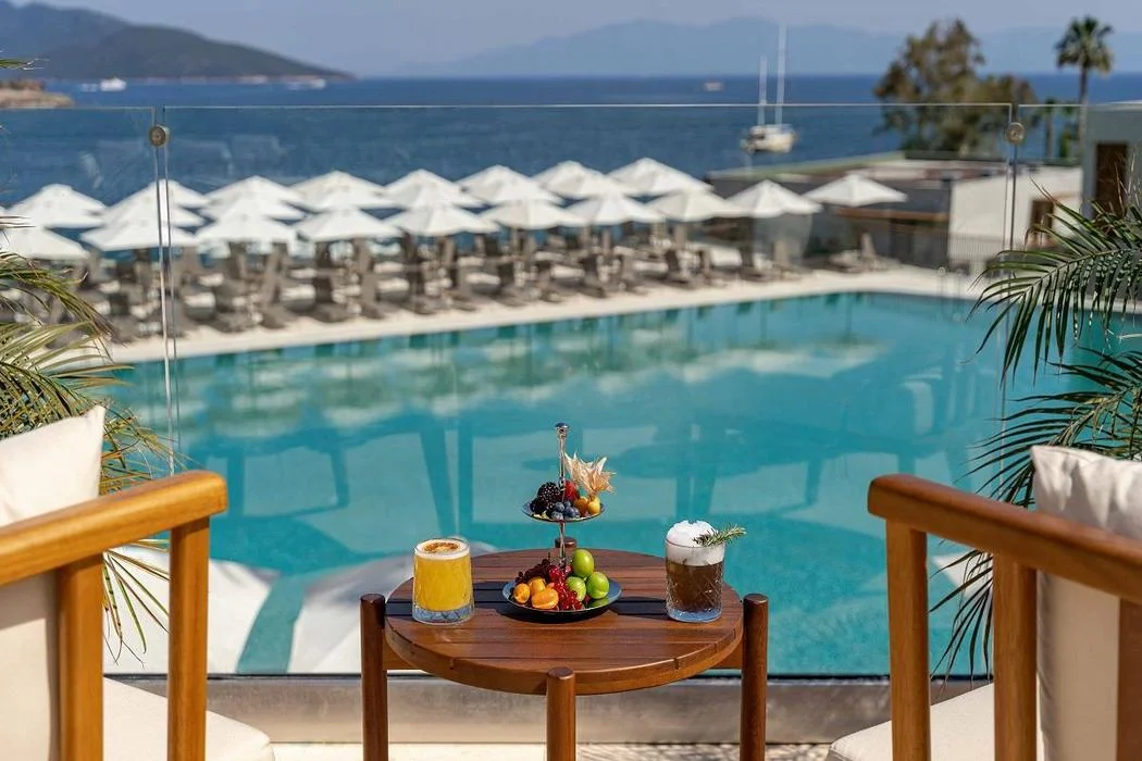 Mirada Exclusive Bodrum