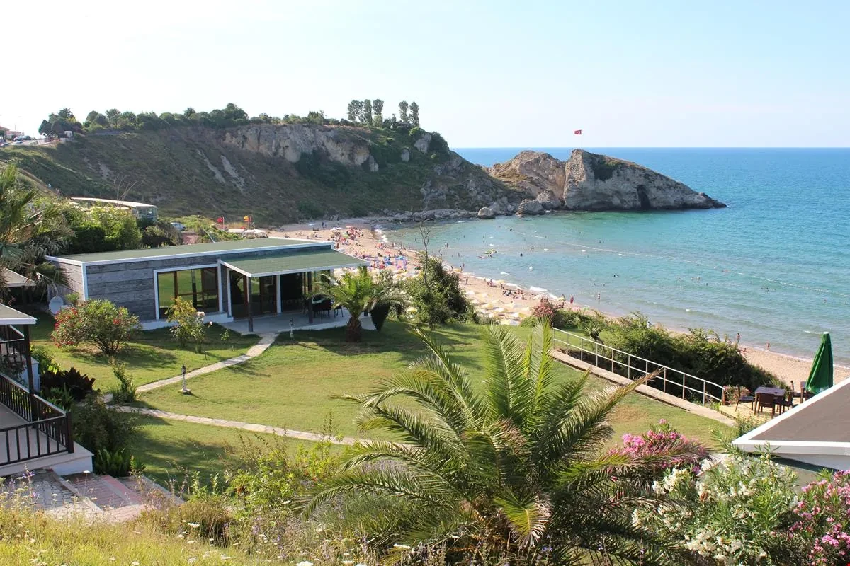 Palm Beach Şile