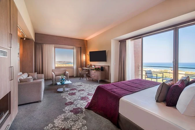 Panaromic Suite