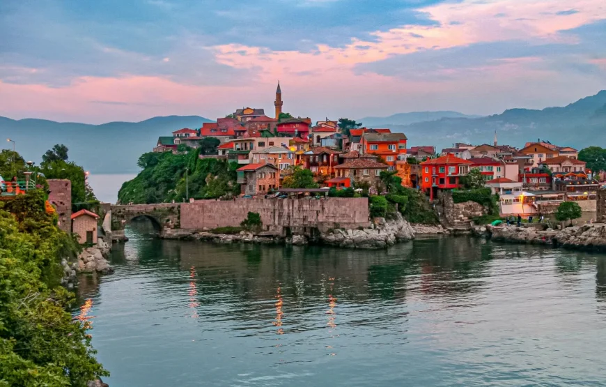 Safranbolu Amasra Abant Turu – 1 Gece 2 Gün