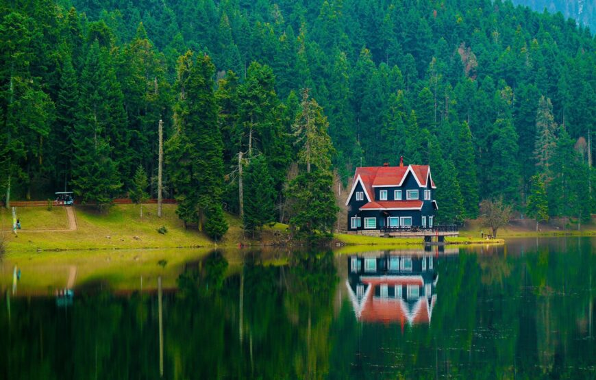 Safranbolu Amasra Abant Turu – 1 Gece 2 Gün