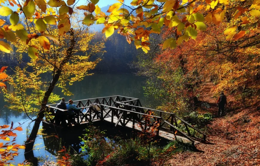 Safranbolu, Amasra ve Yedigöller Turu – 3 Gece 4 Gün