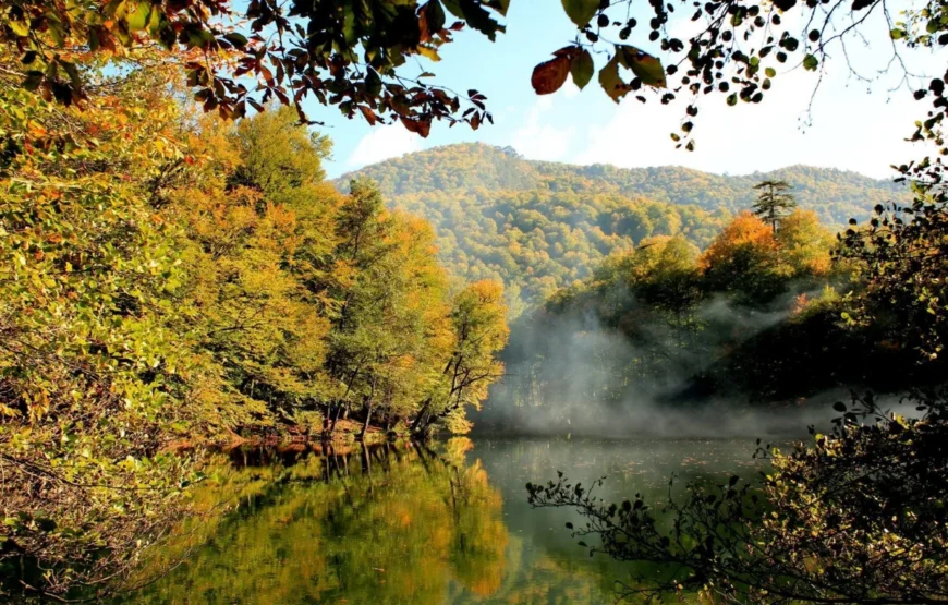 Safranbolu, Amasra ve Yedigöller Turu – 3 Gece 4 Gün