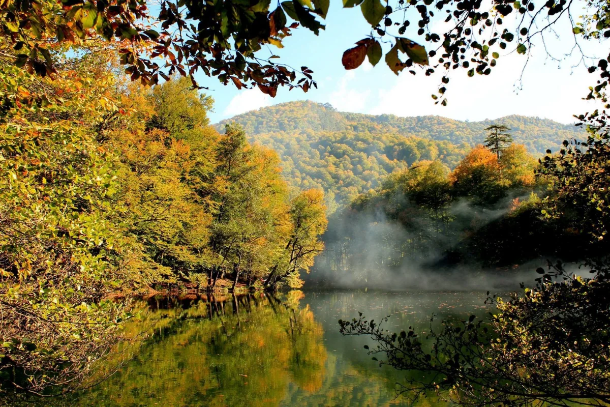 İstanbul Çıkışlı Safranbolu, Amasra ve Abant Turu 2
