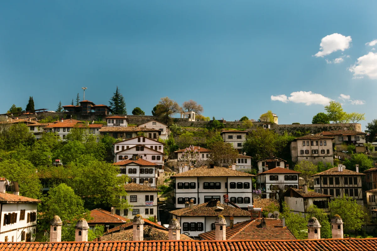 İstanbul Çıkışlı Safranbolu, Amasra ve Abant Turu 3