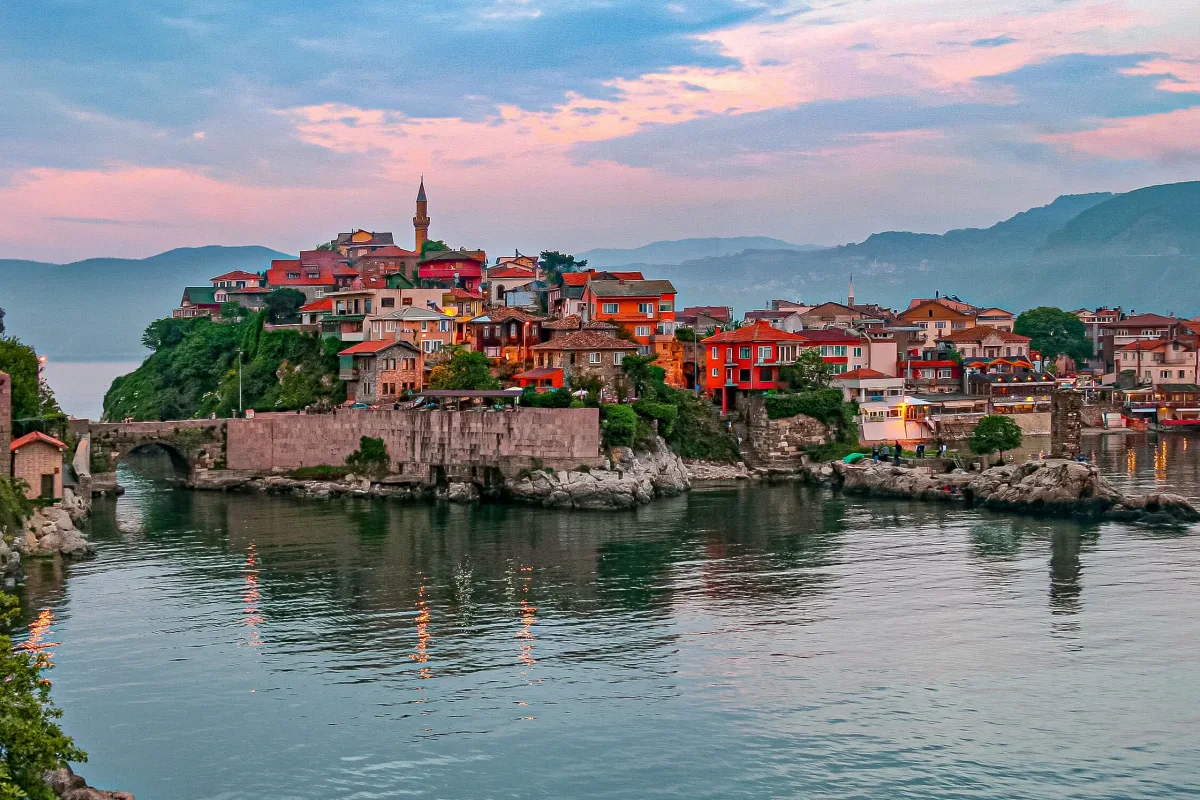 İstanbul Çıkışlı Safranbolu, Amasra ve Abant Turu 4