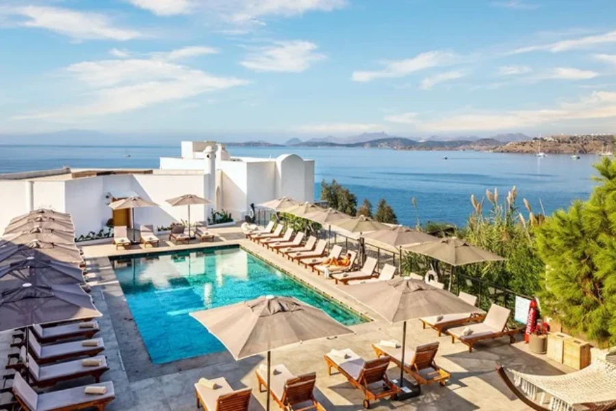 Senses Hotel Bodrum