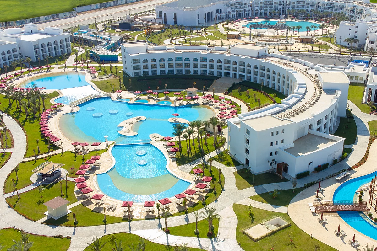 Sharm El Sheikh Turu THY İle 5 Gece — fotoğraf 4